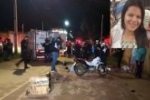 PORTO VELHO: Jovem em motocicleta perde a vida ap&oacute;s colis&atilde;o em muro na Zona Leste 