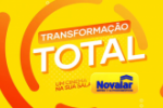 Transforme sua casa com as ofertas Novalar