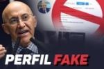 Nota de Esclarecimento do Senador Confúcio Moura sobre perfil falso