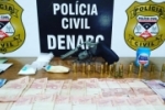 DE VOLTA AO PRES&Iacute;DIO! POL&Iacute;CIA CIVIL FECHA BOCA DE FUMO E PRENDE, PELA SEGUNDA VEZ, SUSPEITO DE TR&Aacute;FICO