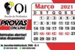 ARIQUEMES: As inscri&ccedil;&otilde;es j&aacute; est&atilde;o abertas para o Prov&atilde;o On&ndash;line da QI Escola de Profiss&otilde;es