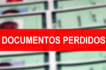 Procura&ndash;se documentos perdidos de Marcio Luis Ferrari &ndash; Paga&ndash;se recompensa!