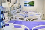 Mais 20 leitos de UTI s&atilde;o abertos para atender pacientes com COVID&ndash;19