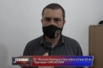 A REDE: Dr.° Ricardo Rodrigues fala sobre a 2° Fase da “Opera&ccedil;&atilde;o Carjacker” &ndash; V&iacute;deo