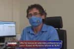 ONU doa 4 toneladas de sabonetes antibacterianos para o Estado de Rond&ocirc;nia atrav&eacute;s da SEAS &ndash; V&iacute;deo