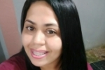 Nota de Pesar pelo falecimento de Suellen Stephani Guerreiro Santos