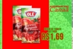  Segunda e ter&ccedil;a dos cereais &eacute; no Supermercado Cana&atilde; &ndash; Confira as ofertas