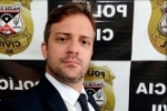 Pol&iacute;cia Civil prende infrator que tentou matar o pr&oacute;prio irm&atilde;o em Buritis