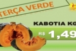 Aproveite a "Ter&ccedil;a Verde" do Supermercado Revela&ccedil;&atilde;o &ndash; Confira as ofertas 