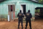 OPERA&Ccedil;&Atilde;O G&Ecirc;NESIS: Em Rond&ocirc;nia Pol&iacute;cia Federal desarticula organiza&ccedil;&atilde;o criminosa voltada para o Tr&aacute;fico de Drogas e fabrica&ccedil;&atilde;o de c&eacute;dulas falsas