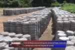 Centro de Ressocializa&ccedil;&atilde;o de Ariquemes atrav&eacute;s do Projeto Construindo a Liberdade est&aacute; produzindo bloquetes de concreto &ndash; V&iacute;deo
