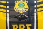 Em Ji&ndash;Paran&aacute;/RO PRF det&eacute;m adolescente portando rev&oacute;lver