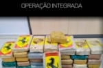 PCRO e PMRO prendem suspeitos de Tr&aacute;fico com 30 Kg de Pasta Base de Coca&iacute;na em S&atilde;o Francisco do Guapor&eacute;/RO 