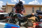 ARIQUEMES: Pol&iacute;cia Militar recupera motocicleta furtada no Zona Sul em menos de 12 horas &ndash; V&iacute;deo 