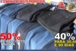 A Semana do Jeans da Lojas Royal foi prorrogada 
