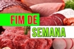 Fim de Semana Especial &eacute; com as ofertas do Supermercado Cana&atilde; 