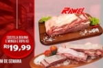 Confira as ofertas deste fim de semana no Rawel Atlanta   