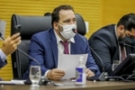 Deputado Alex Redano acompanha em Bras&iacute;lia proibi&ccedil;&atilde;o do corte de energia el&eacute;trica a consumidores de baixa renda