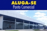 ARIQUEMES: Aluga&ndash;se Ponto Comercial pr&oacute;ximo da Av. Tancredo Neves