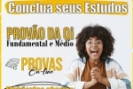 O que falta para voc&ecirc; concluir seus estudos? Tempo? Dinheiro?