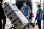 Governo de Rond&ocirc;nia refor&ccedil;a com o Minist&eacute;rio da Sa&uacute;de fornecimento de insumos hospitalares e mais vacinas
