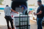 Rond&ocirc;nia recebe mais 51.400 doses de vacinas contra &agrave; COVID&ndash;19