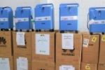 Governo de Rond&ocirc;nia recebe 50 concentradores de oxig&ecirc;nio cedidos pelo Amazonas para atender pacientes da COVID&ndash;19