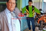 Mototaxista de Ariquemes e irm&atilde;o morrem em acidente na BR&ndash;364 ap&oacute;s colis&atilde;o entre picape e caminh&atilde;o
