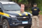 Em Nova Mamor&eacute;/RO PRF flagra homem com 11.2 Kg de Cloridrato de Coca&iacute;na &ndash; Droga poderia render mais de R$ 1 milh&atilde;o aos infratores 
