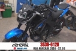 Moto Mil Suzuki &ndash; DK 150 e DR 160 &ndash; Pra quem &eacute; apaixonado por motocicleta &ndash; V&iacute;deo 