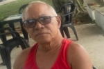 Nota de Pesar pelo falecimento de Ant&ocirc;nio Paulo o Popular “Capit&atilde;o” &ndash; V&iacute;tima da Covid&ndash;19 em Ariquemes