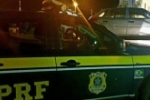 Em Rond&ocirc;nia PRF recupera tr&ecirc;s ve&iacute;culos em 13 horas