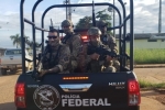 Madeireiras de Ariquemes, Alto Para&iacute;so e Buritis s&atilde;o alvos de opera&ccedil;&atilde;o da Pol&iacute;cia Federal e IBAMA &ndash; V&iacute;deo