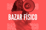 Inaugura nesta quarta&ndash;feira (28/04) o Bazar f&iacute;sico da ASAMAR &agrave;s 15 horas