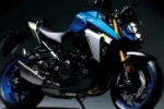 Nova Suzuki GSX&ndash;S1000 &ndash; Moto Mil Suzuki Ariquemes e Porto Velho: V&iacute;deo