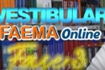 Vestibular Faema online Fase 3 Online &ndash; Na Faculdade FAEMA voc&ecirc; tem oportunidade de realizar o sonho de cursar o ensino superior!