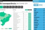 Rond&ocirc;nia segue na lideran&ccedil;a das duas principais ferramentas de transpar&ecirc;ncia no enfrentamento &agrave; COVID&ndash;19