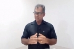 Eu sou a videira verdadeira, e meu Pai é o lavrador. – Valdecir da Silva