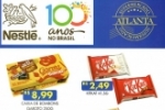 Rawel Atlanta em parceria com a Nestl&eacute; traz promo&ccedil;&otilde;es imperd&iacute;veis &ndash; Ofertas v&aacute;lidas at&eacute; dia 10/05 