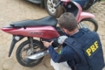 PRF em Rond&ocirc;nia recupera cinco ve&iacute;culos em menos de 30 horas