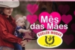 ARIQUEMES: Aproveite a promo&ccedil;&atilde;o do M&ecirc;s das M&atilde;es na Suelen Modas &ndash; V&iacute;deo