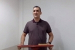 Tenho, porém, contra ti que deixaste o teu primeiro amor – Miguel Rodrigo