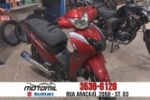 ARIQUEMES: Tire sua moto Jet 50cc com porta capacete dando R$ 990 de entrada e mais parcelas a partir de R$ 289 mensais &ndash; V&iacute;deo  
