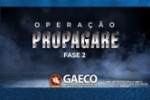 GAECO deflagra a 2° Fase da Opera&ccedil;&atilde;o Propagare contra organiza&ccedil;&atilde;o criminosa que supostamente seja liderada pelo Secret&aacute;rio&ndash;chefe da Casa Civil do Estado de Rond&ocirc;nia