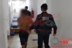 ARIQUEMES: Infratores furtam resid&ecirc;ncia no Setor 05 &ndash; Menor &eacute; capturado pela Pol&iacute;cia Militar ap&oacute;s persegui&ccedil;&atilde;o