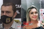 ARIQUEMES: Pol&iacute;cia Civil divulga fotos dos suspeitos de terem executado Thalita &ndash; V&iacute;deo