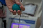 Fhemeron convoca popula&ccedil;&atilde;o a doar; estoque do sangue “O+” est&aacute; cr&iacute;tico