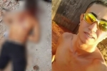 PORTO VELHO: CRIVADO DE BALA &ndash; Jovem suspeito de matar Mal&eacute;vola a tiros em distrito &eacute; executado