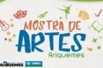 FUNCET realizar&aacute; a 1° Mostra de Artes de Ariquemes neste s&aacute;bado (29/05) &ndash; Evento acontecer&aacute; de forma on&ndash;line