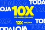 ARIQUEMES: NOVALAR &ndash; Toda loja em 10x sem entrada e sem juros no carn&ecirc; ou em 12x sem juros no cart&atilde;o &ndash; V&iacute;deo